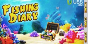 Fishing Diary