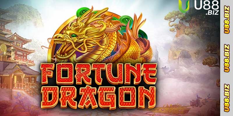 dragon fortune